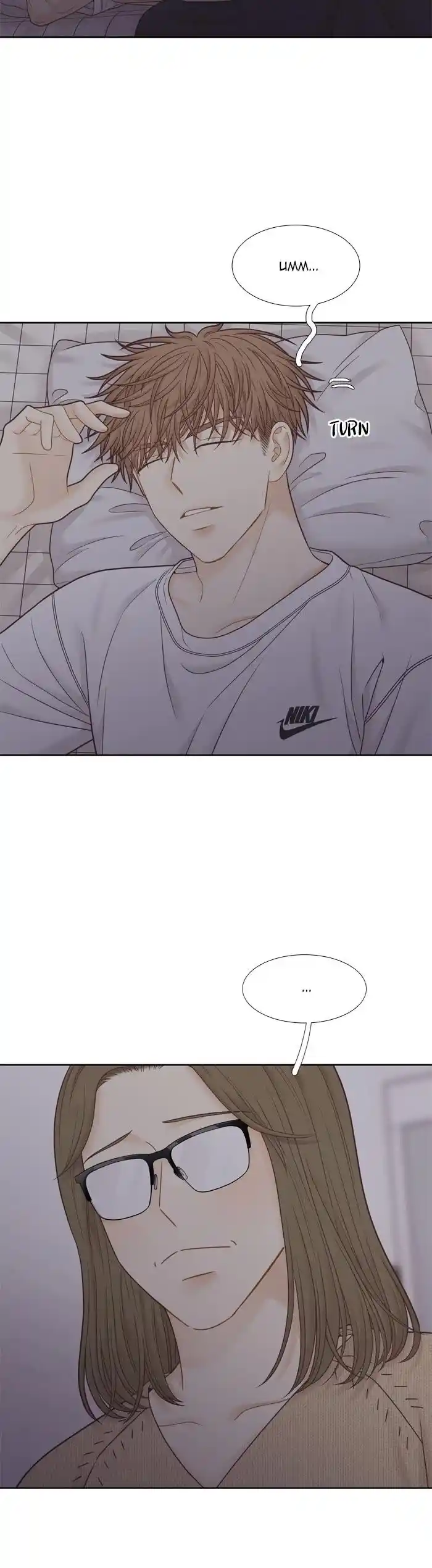 Shuumatsu Sekai Yuri Anthology Ch.411