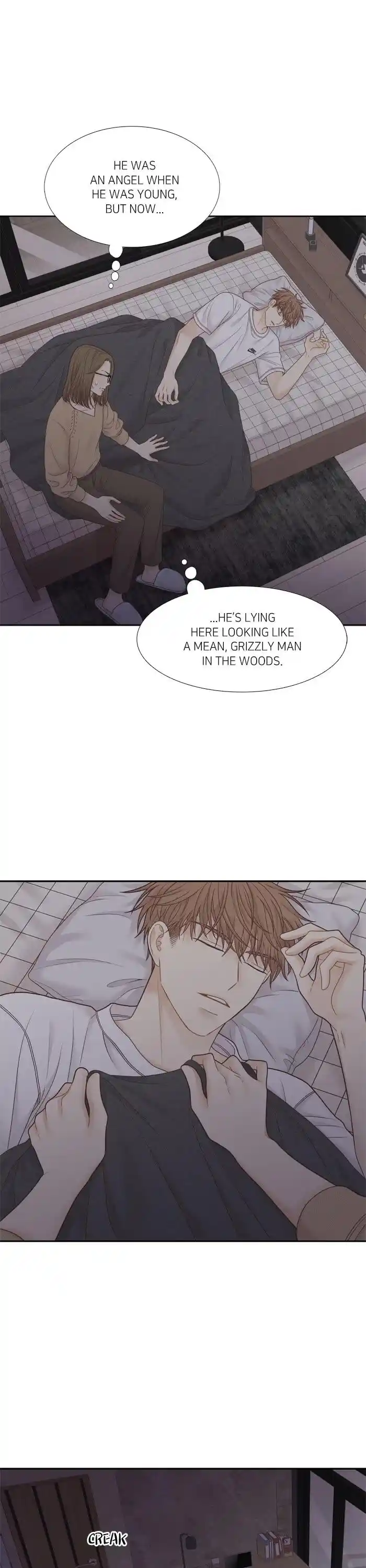 Shuumatsu Sekai Yuri Anthology Ch.411