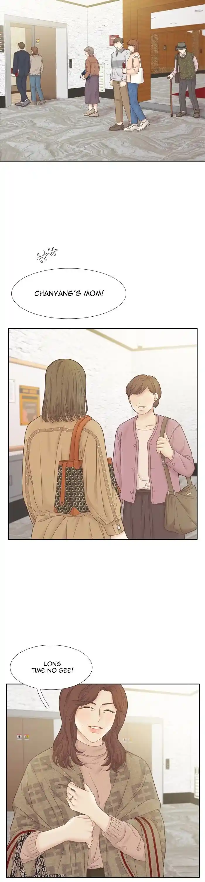 Shuumatsu Sekai Yuri Anthology Ch.411