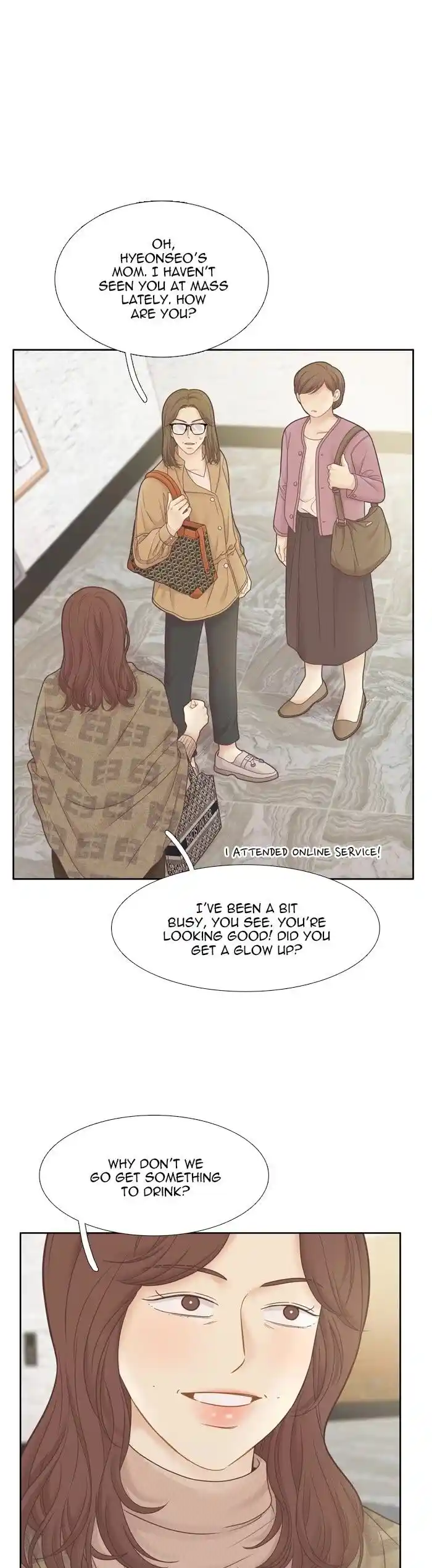 Shuumatsu Sekai Yuri Anthology Ch.411