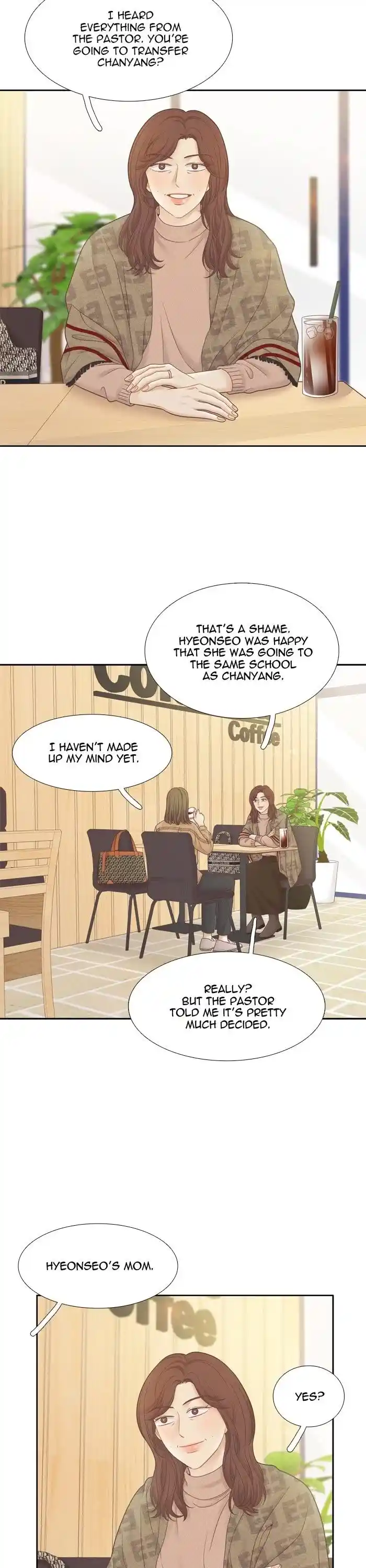 Shuumatsu Sekai Yuri Anthology Ch.411