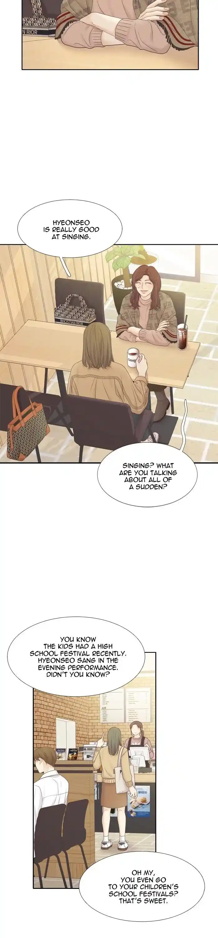 Shuumatsu Sekai Yuri Anthology Ch.411