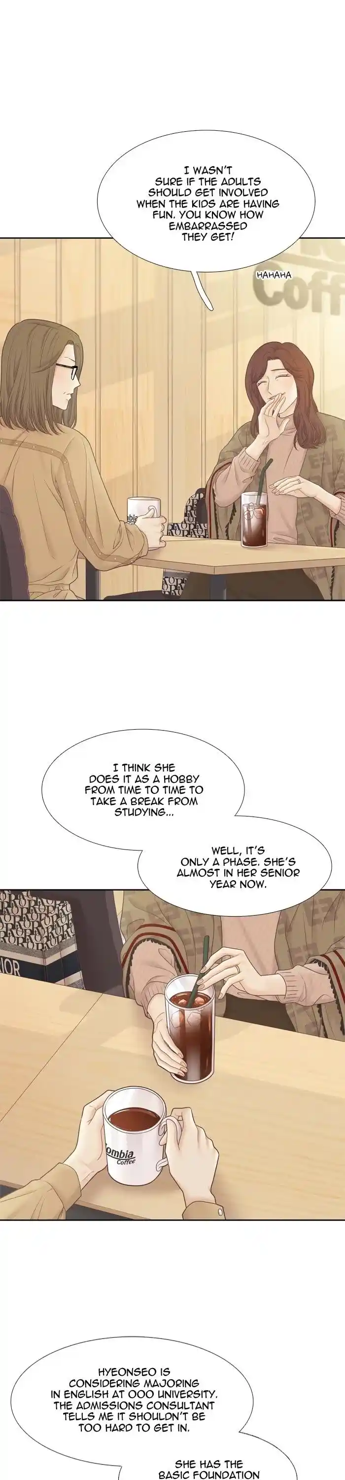 Shuumatsu Sekai Yuri Anthology Ch.411