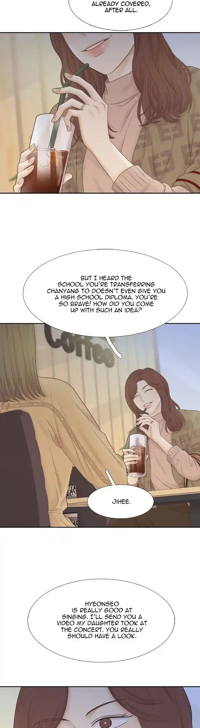 Shuumatsu Sekai Yuri Anthology Ch.411