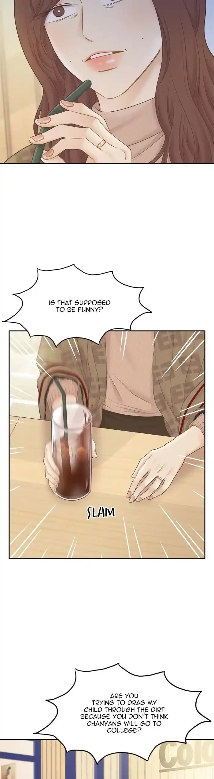 Shuumatsu Sekai Yuri Anthology Ch.411