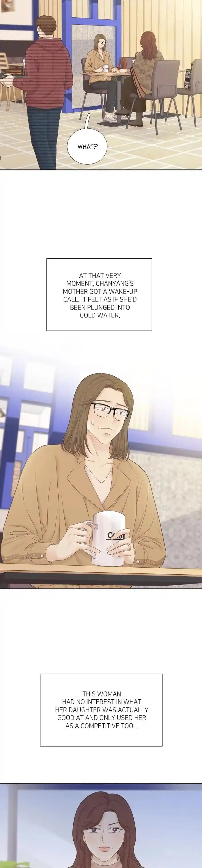 Shuumatsu Sekai Yuri Anthology Ch.411