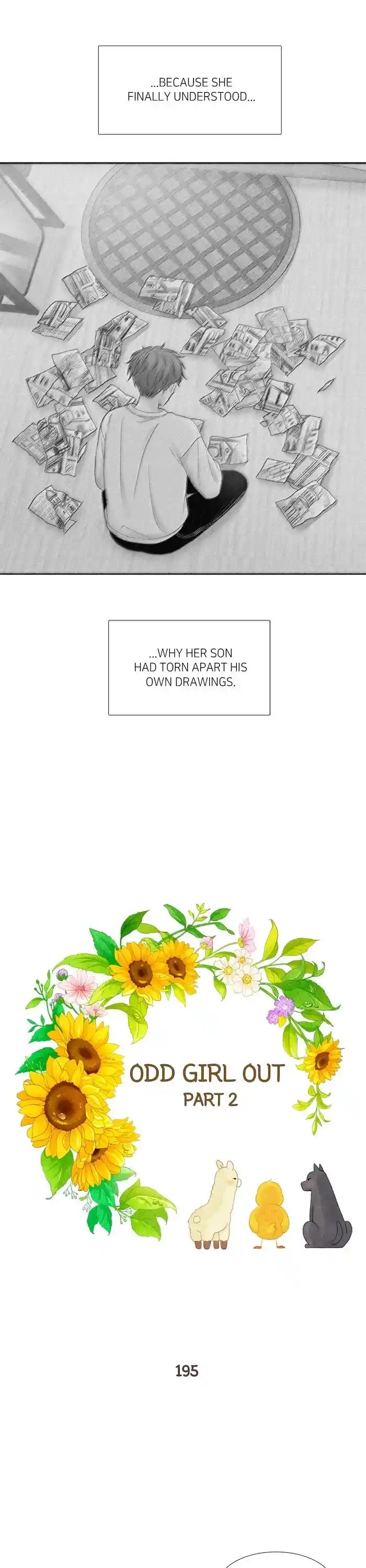 Shuumatsu Sekai Yuri Anthology Ch.411