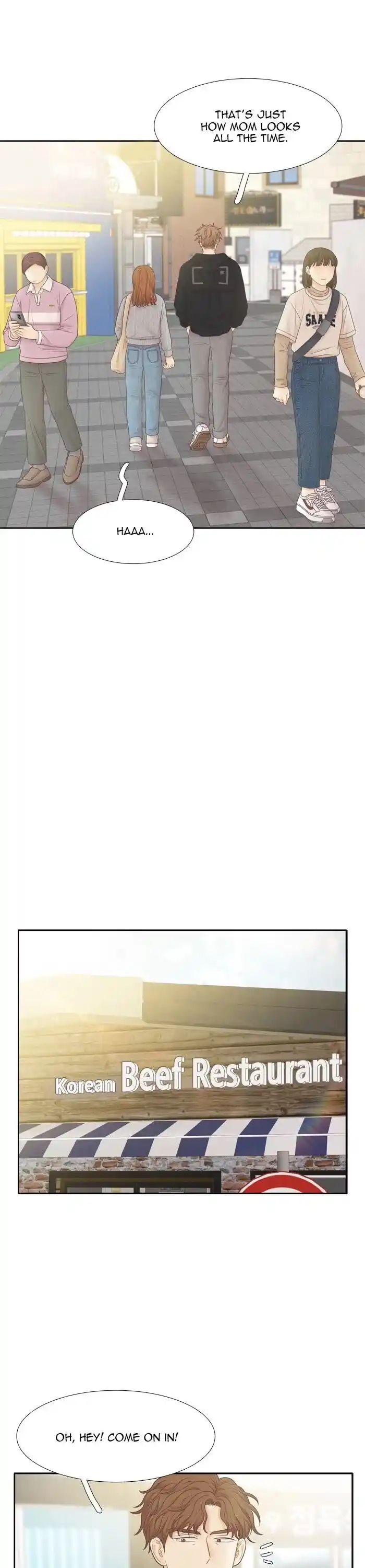 Shuumatsu Sekai Yuri Anthology Ch.411