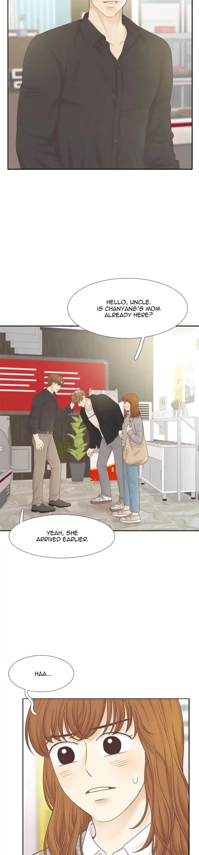 Shuumatsu Sekai Yuri Anthology Ch.411