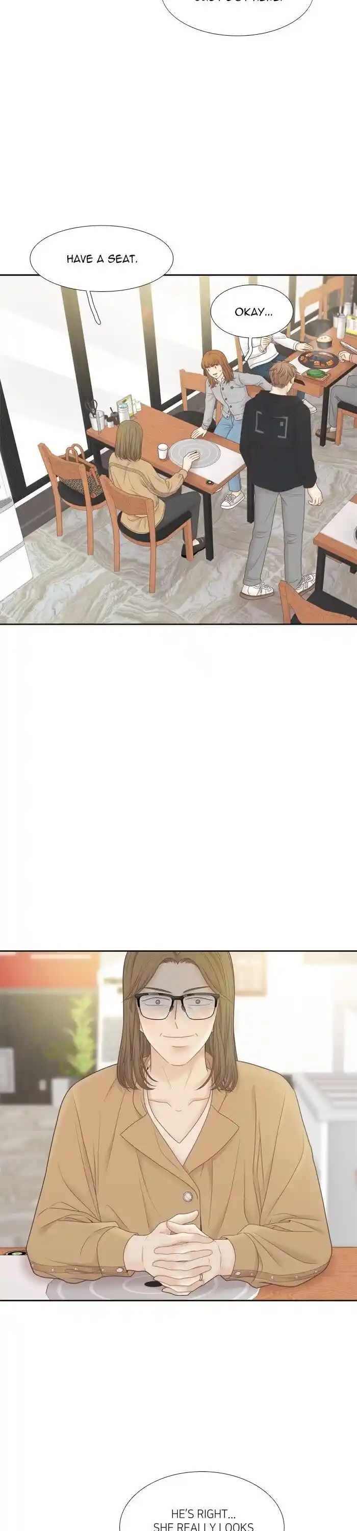 Shuumatsu Sekai Yuri Anthology Ch.411