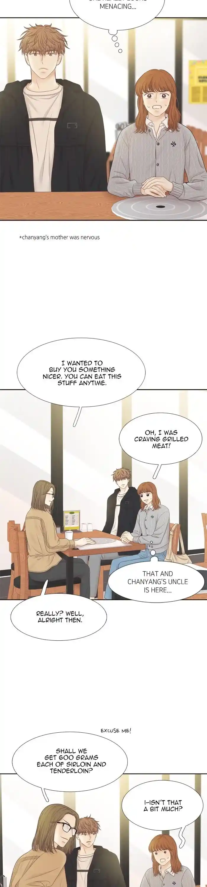 Shuumatsu Sekai Yuri Anthology Ch.411