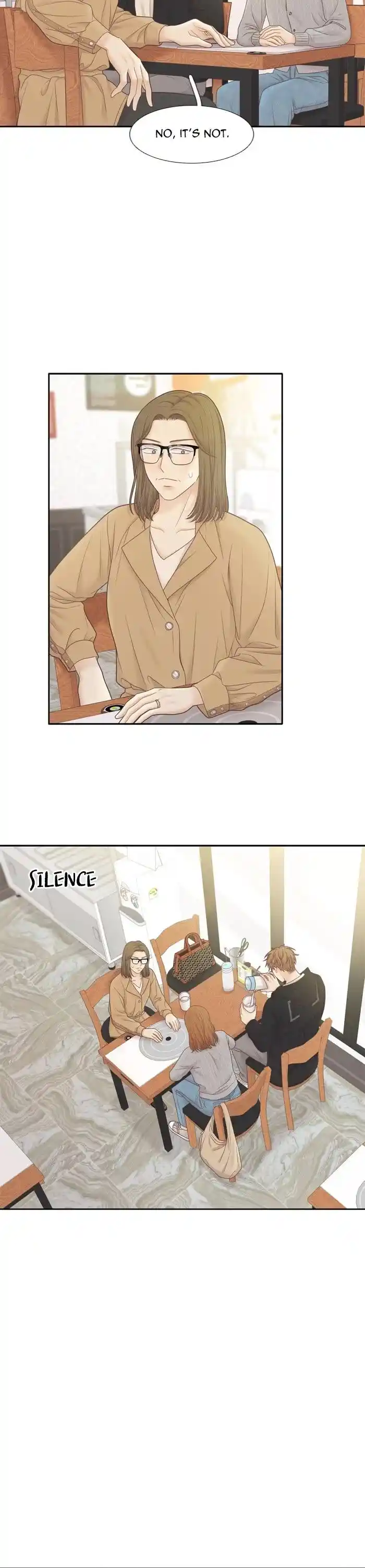 Shuumatsu Sekai Yuri Anthology Ch.411