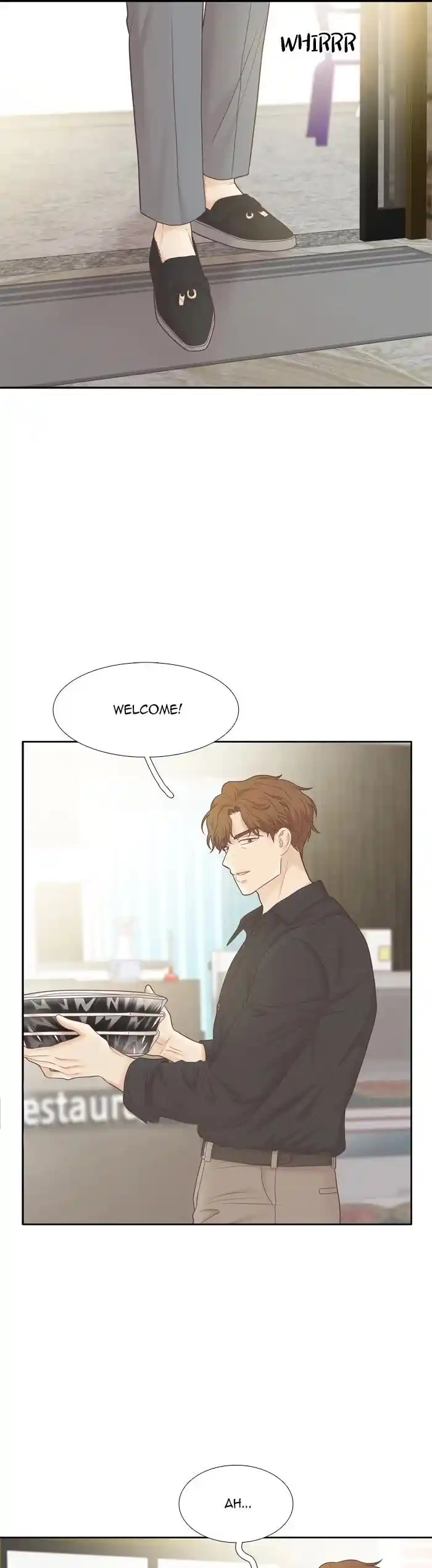 Shuumatsu Sekai Yuri Anthology Ch.411