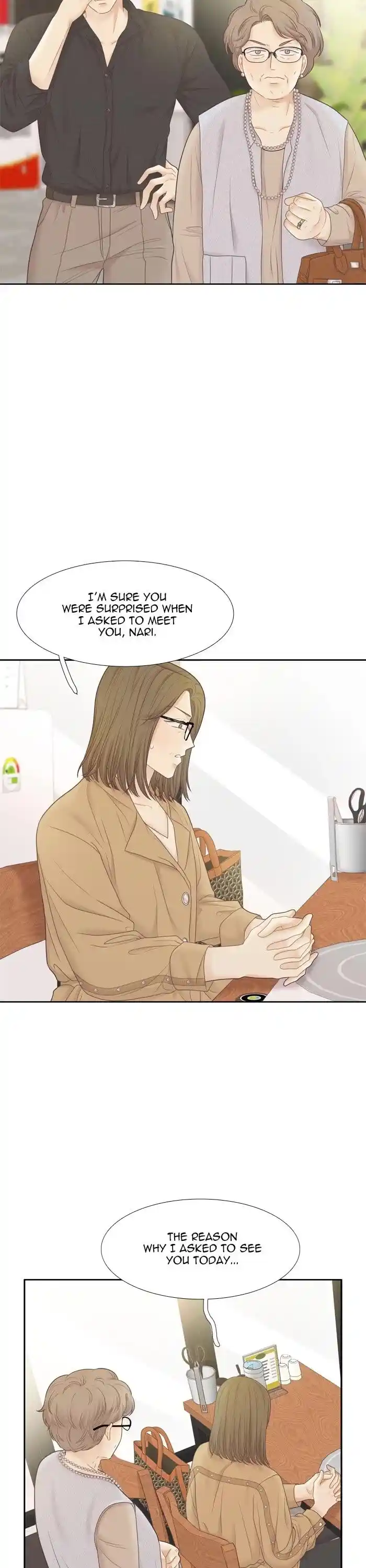 Shuumatsu Sekai Yuri Anthology Ch.411