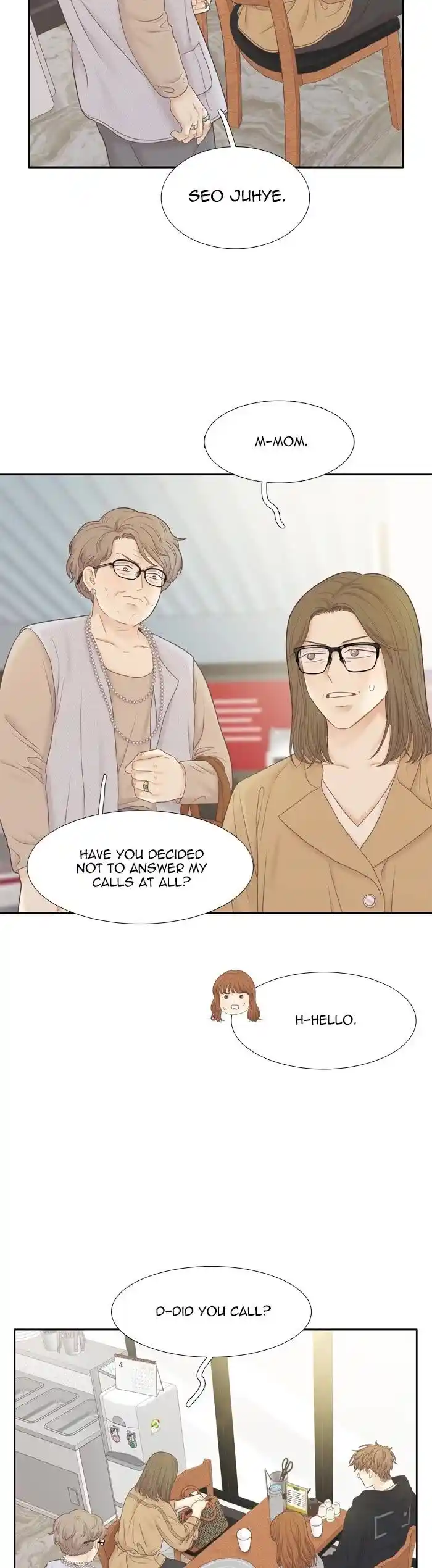 Shuumatsu Sekai Yuri Anthology Ch.411