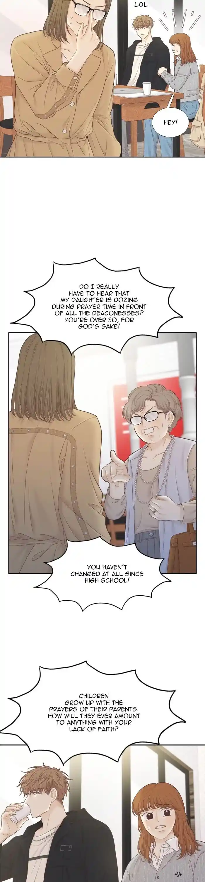 Shuumatsu Sekai Yuri Anthology Ch.411