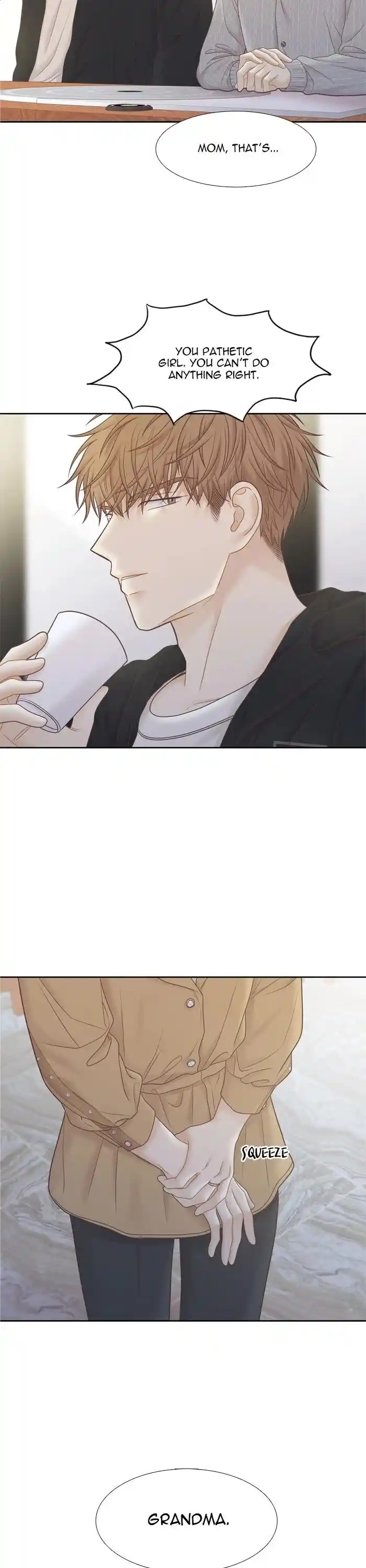 Shuumatsu Sekai Yuri Anthology Ch.411