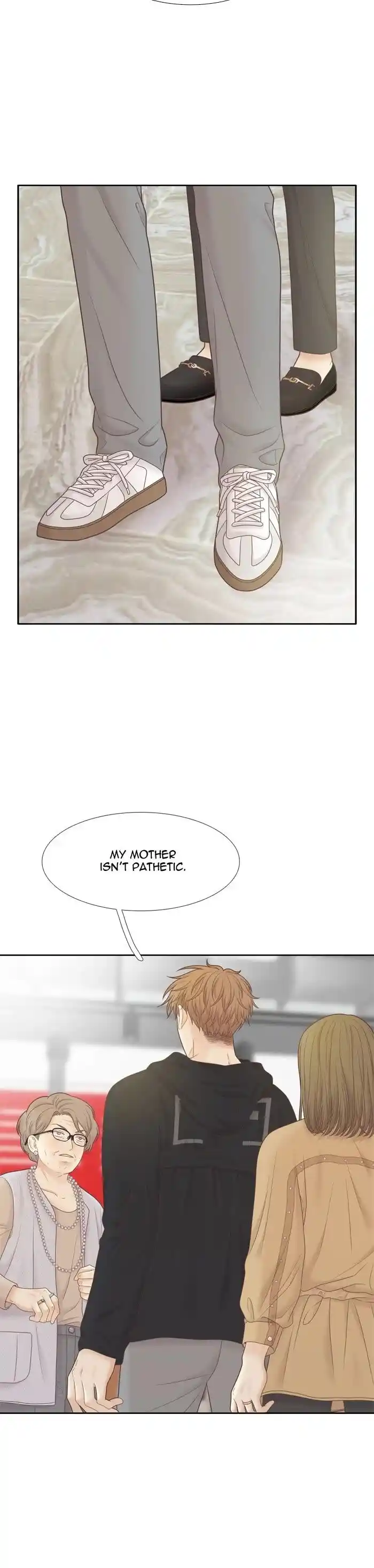 Shuumatsu Sekai Yuri Anthology Ch.411