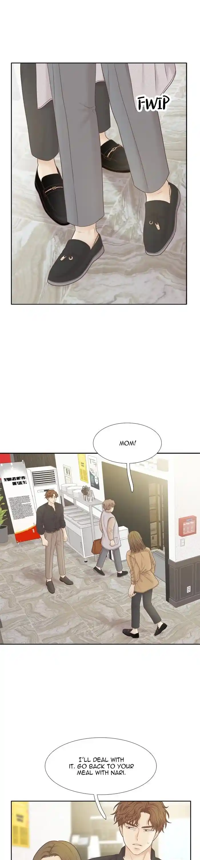 Shuumatsu Sekai Yuri Anthology Ch.412