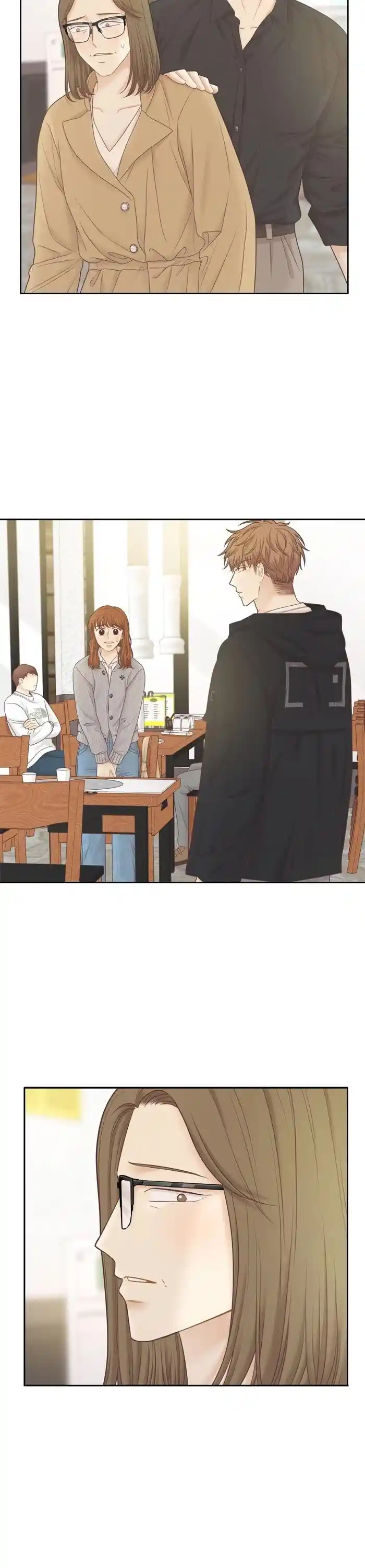 Shuumatsu Sekai Yuri Anthology Ch.412