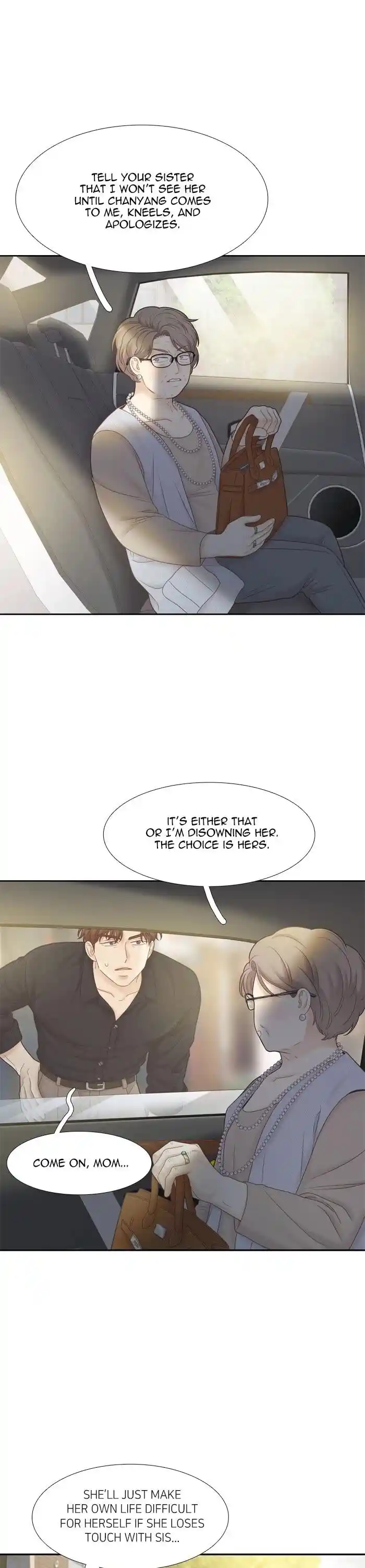 Shuumatsu Sekai Yuri Anthology Ch.412