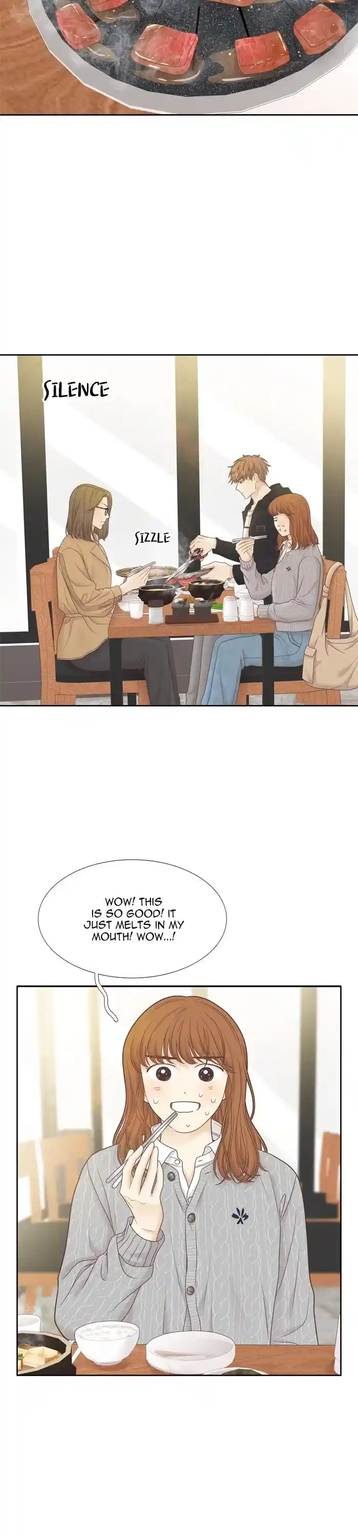 Shuumatsu Sekai Yuri Anthology Ch.412