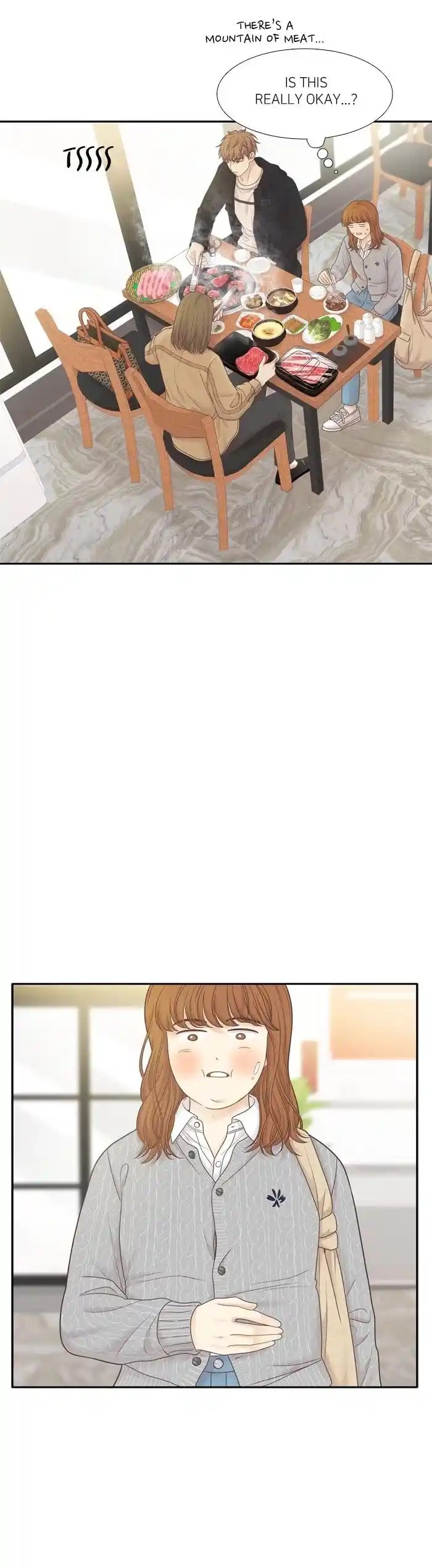 Shuumatsu Sekai Yuri Anthology Ch.412