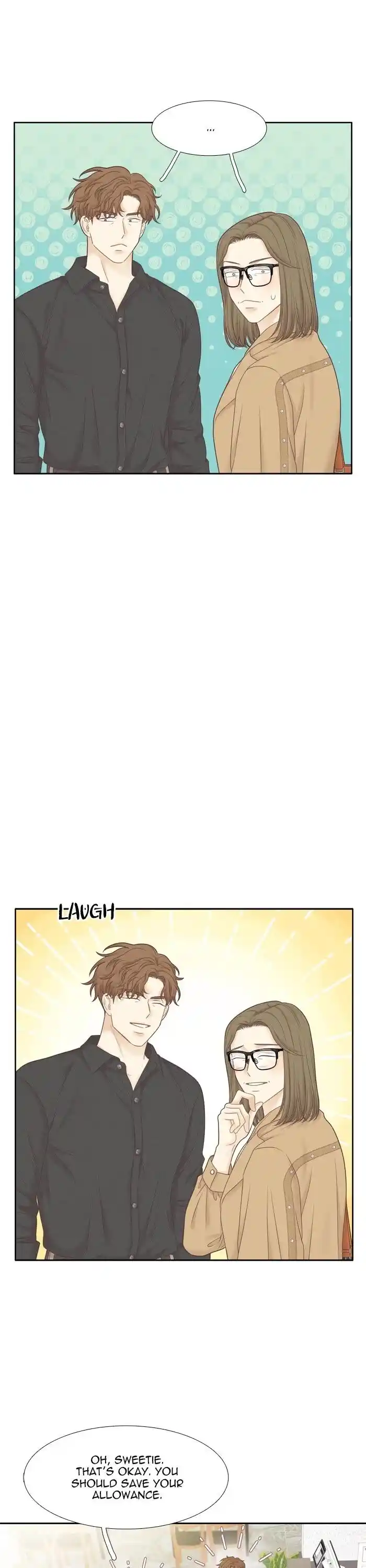 Shuumatsu Sekai Yuri Anthology Ch.412