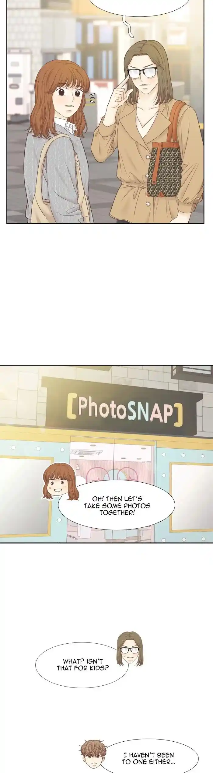 Shuumatsu Sekai Yuri Anthology Ch.412