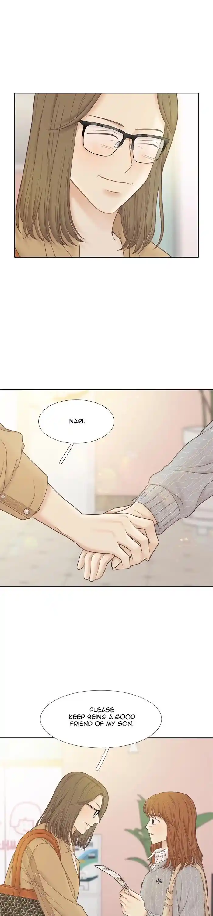 Shuumatsu Sekai Yuri Anthology Ch.412