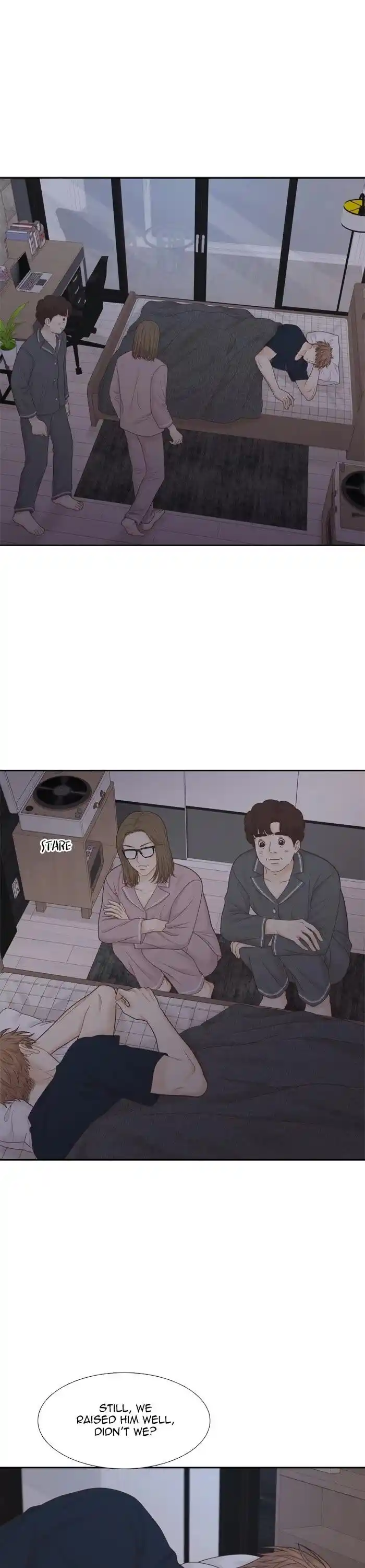 Shuumatsu Sekai Yuri Anthology Ch.412