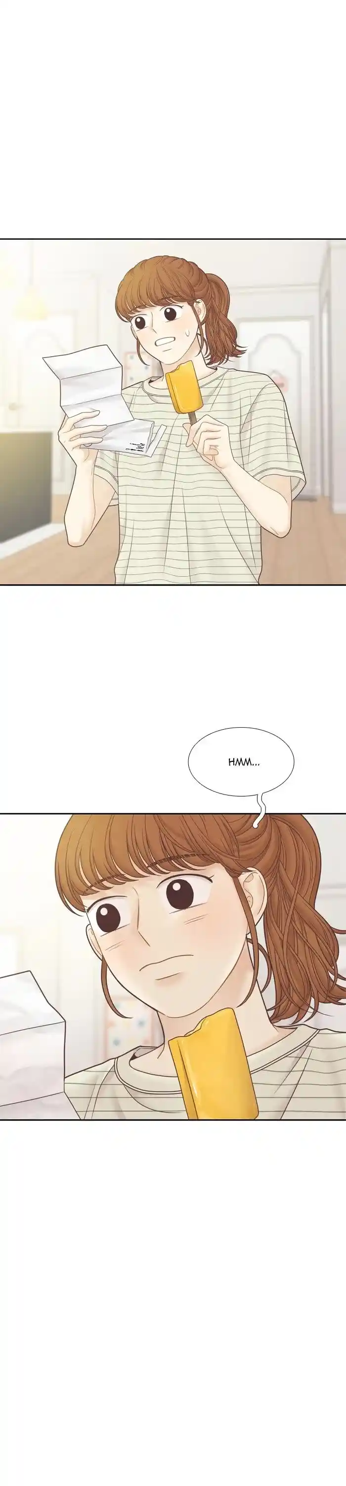 Shuumatsu Sekai Yuri Anthology Ch.413