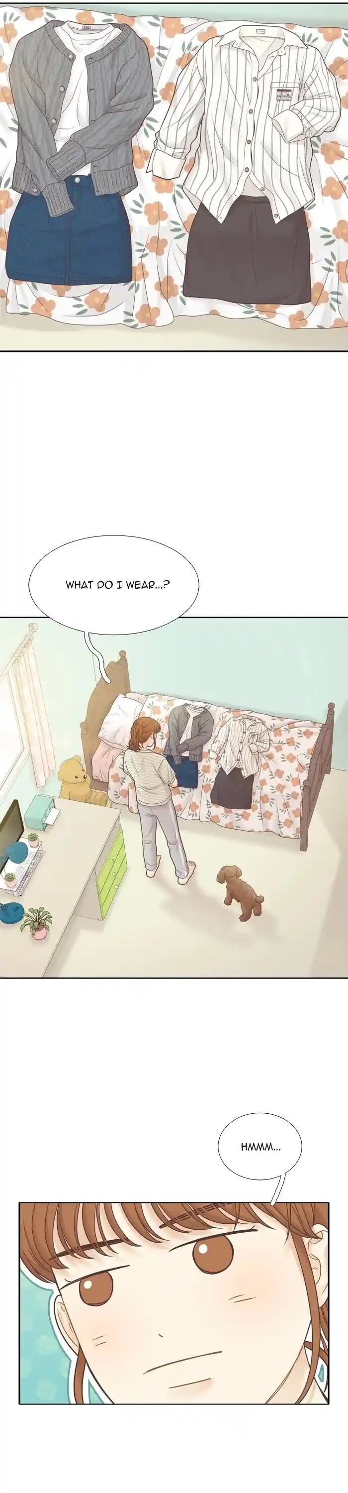 Shuumatsu Sekai Yuri Anthology Ch.413