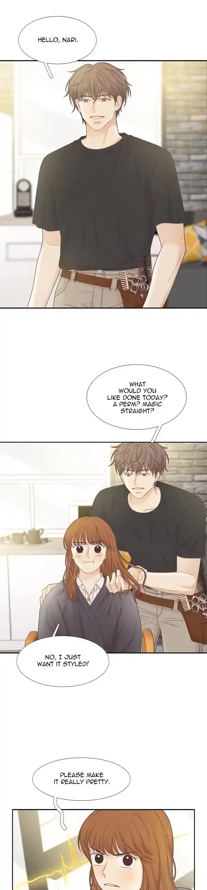 Shuumatsu Sekai Yuri Anthology Ch.413