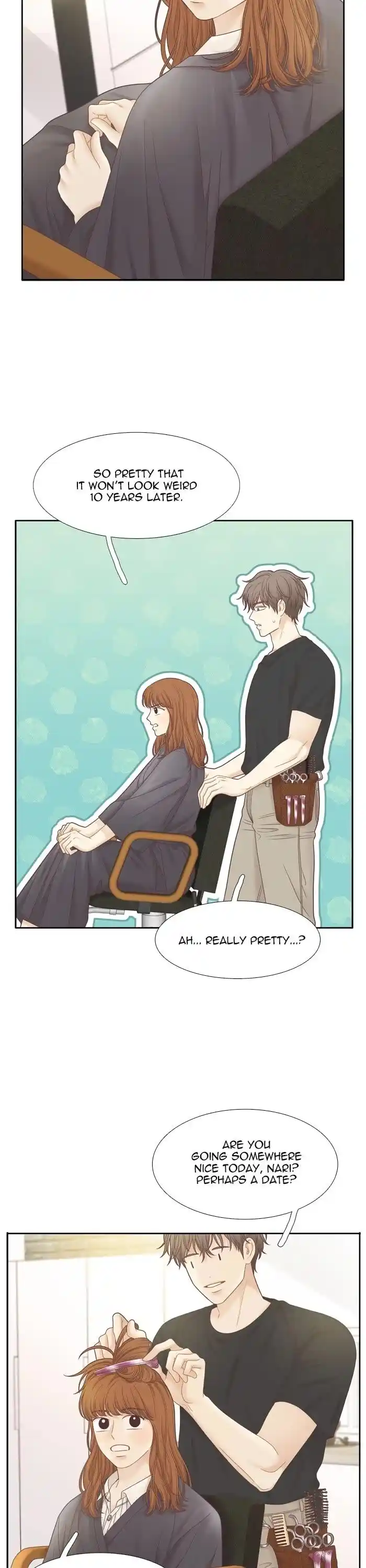 Shuumatsu Sekai Yuri Anthology Ch.413