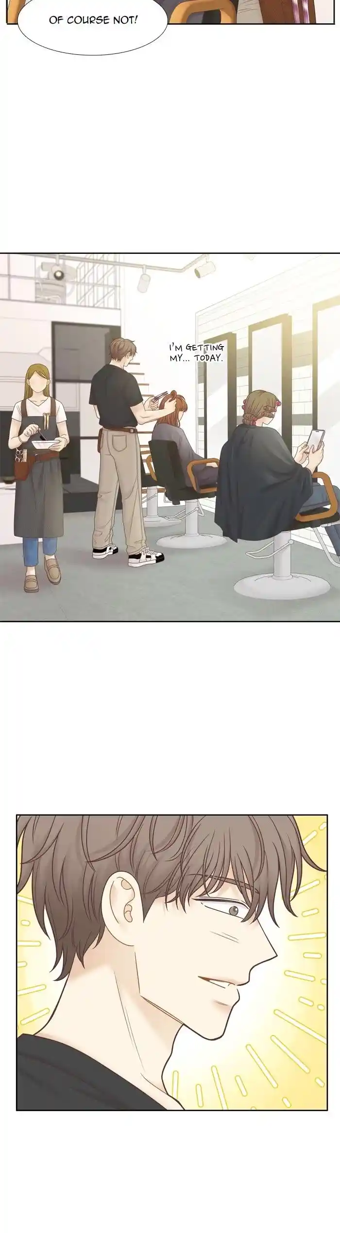 Shuumatsu Sekai Yuri Anthology Ch.413