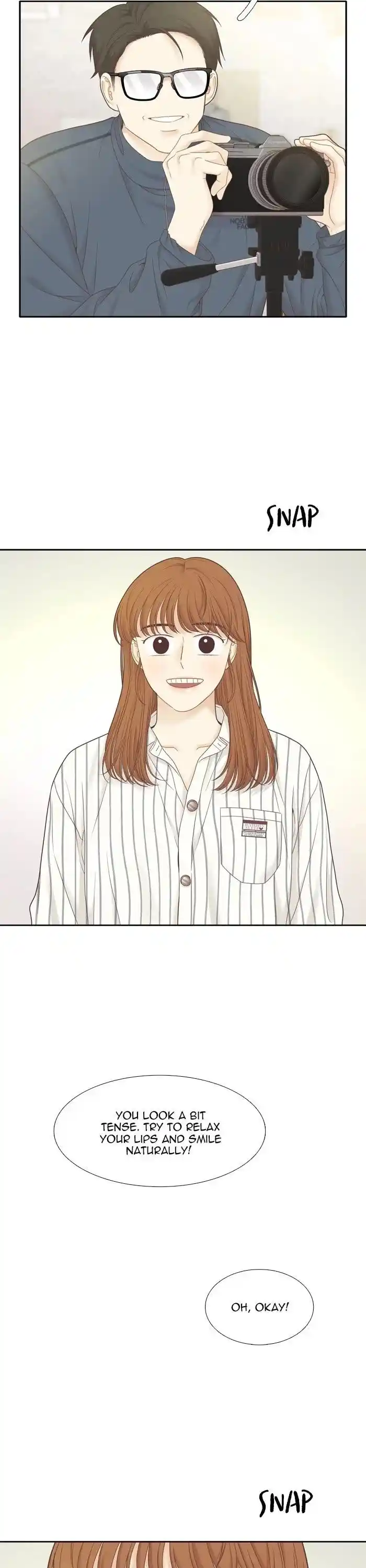 Shuumatsu Sekai Yuri Anthology Ch.413