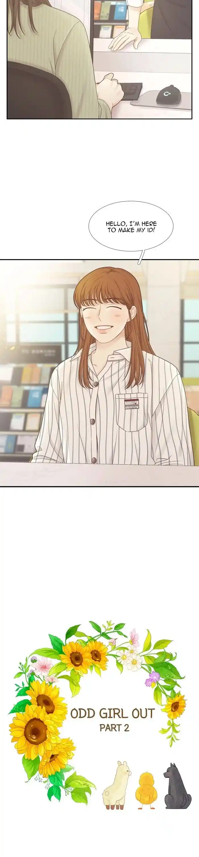 Shuumatsu Sekai Yuri Anthology Ch.413