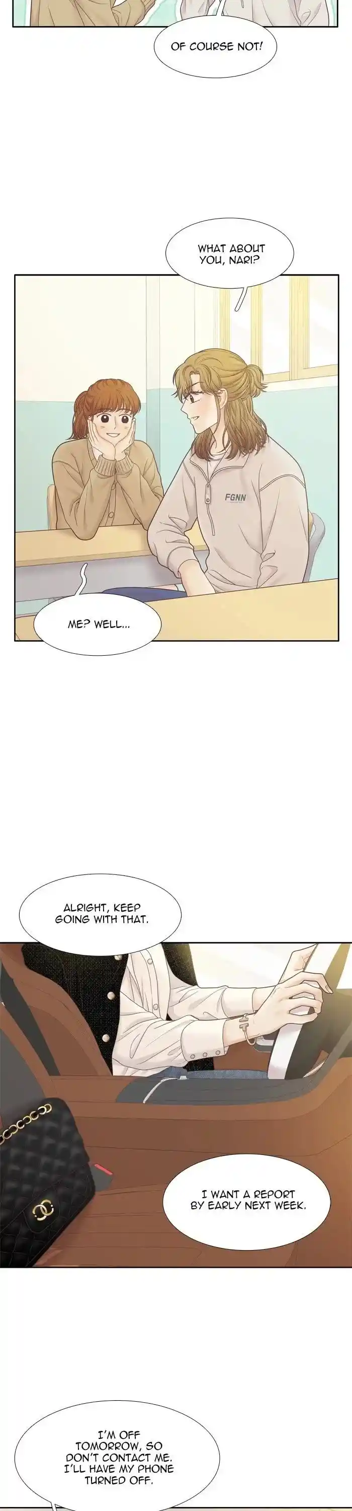 Shuumatsu Sekai Yuri Anthology Ch.413