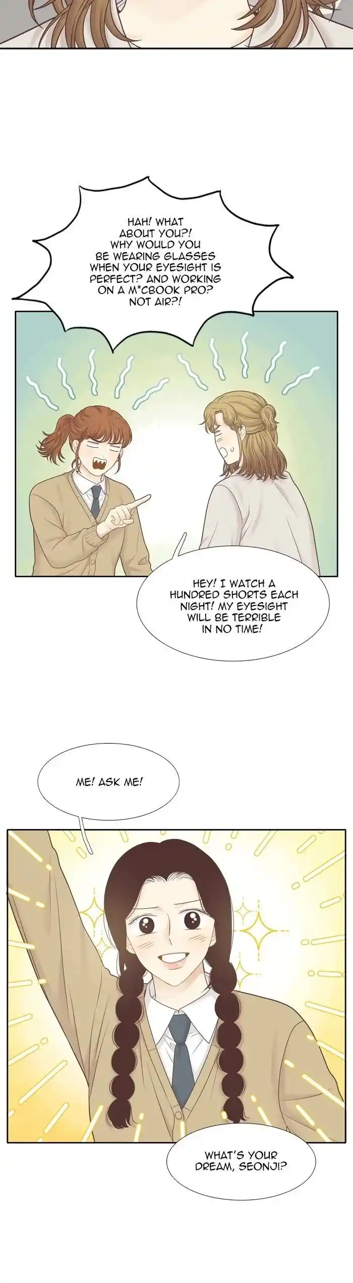 Shuumatsu Sekai Yuri Anthology Ch.413