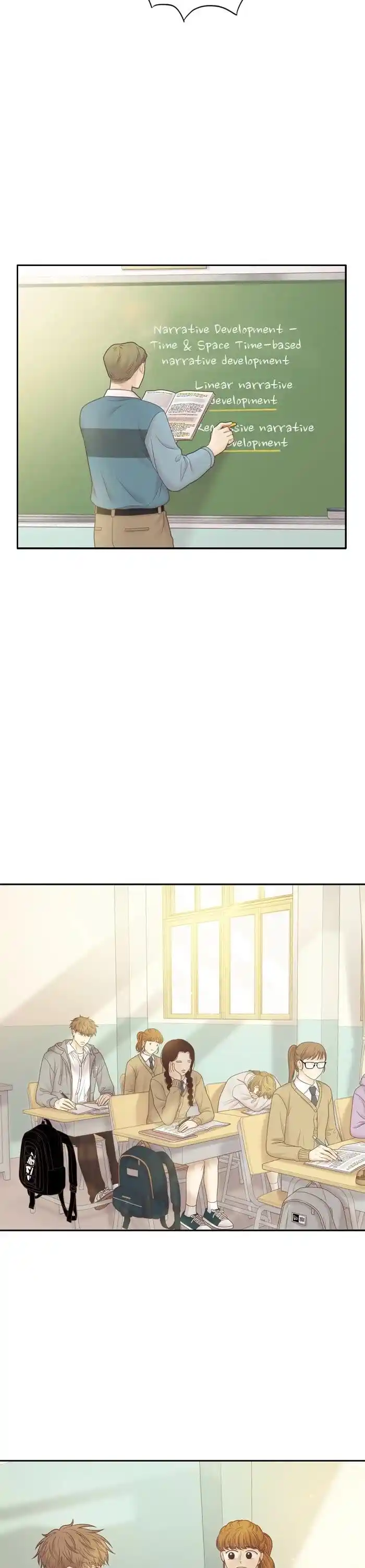 Shuumatsu Sekai Yuri Anthology Ch.413