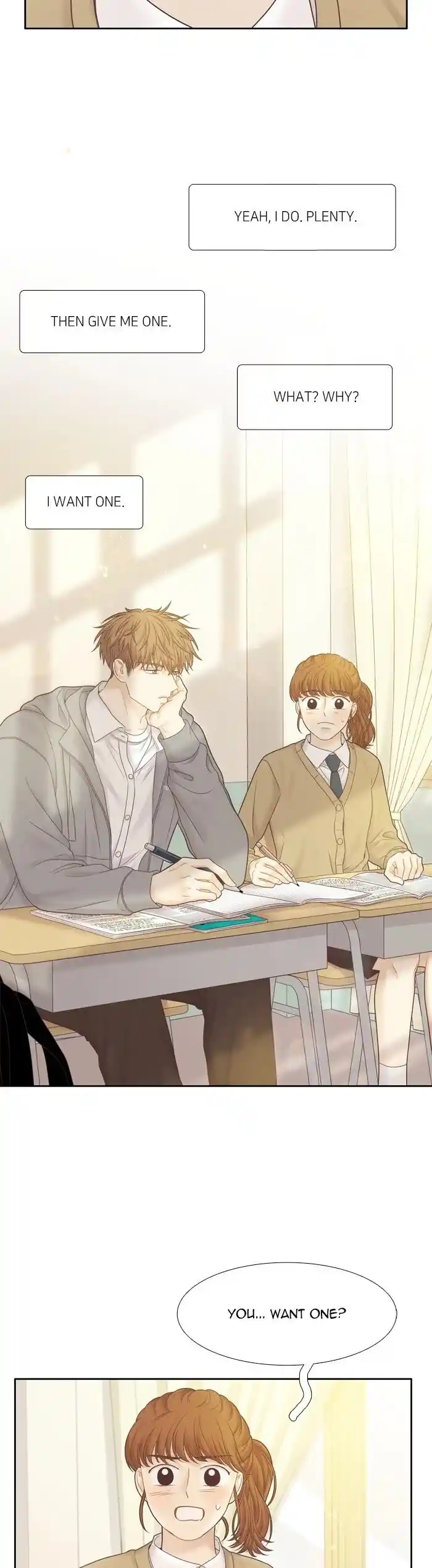 Shuumatsu Sekai Yuri Anthology Ch.413