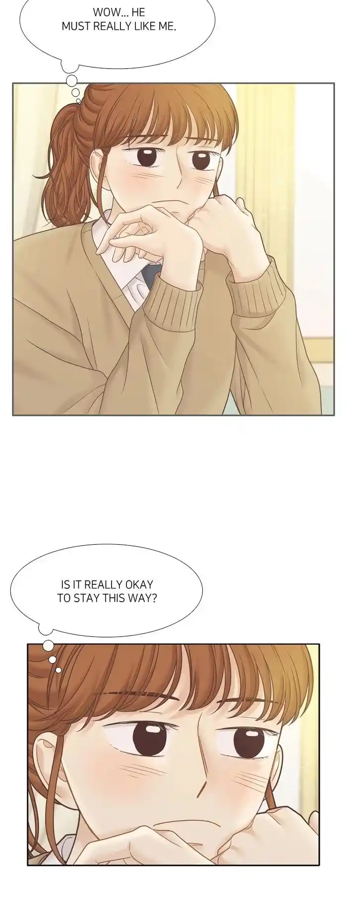 Shuumatsu Sekai Yuri Anthology Ch.413