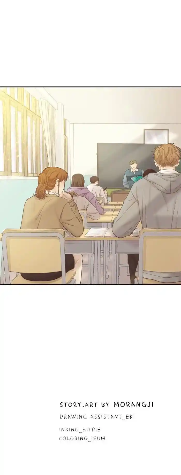 Shuumatsu Sekai Yuri Anthology Ch.413