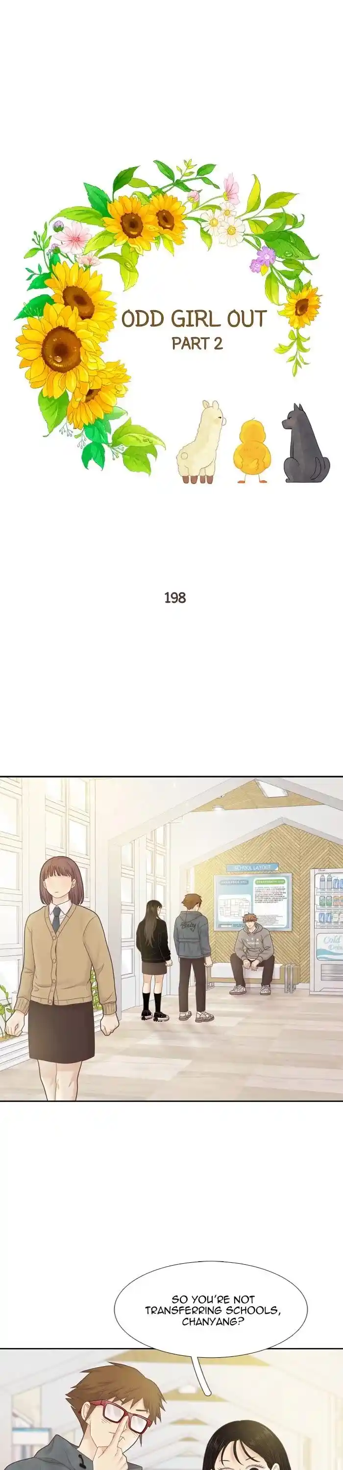 Shuumatsu Sekai Yuri Anthology Ch.414