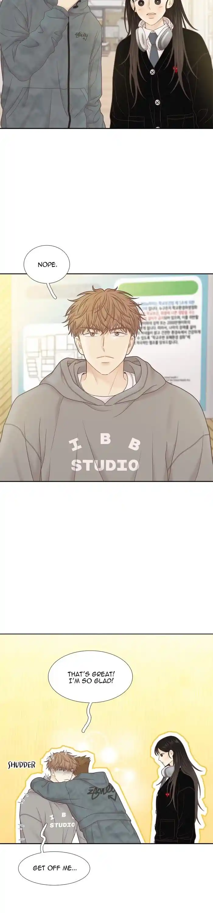 Shuumatsu Sekai Yuri Anthology Ch.414