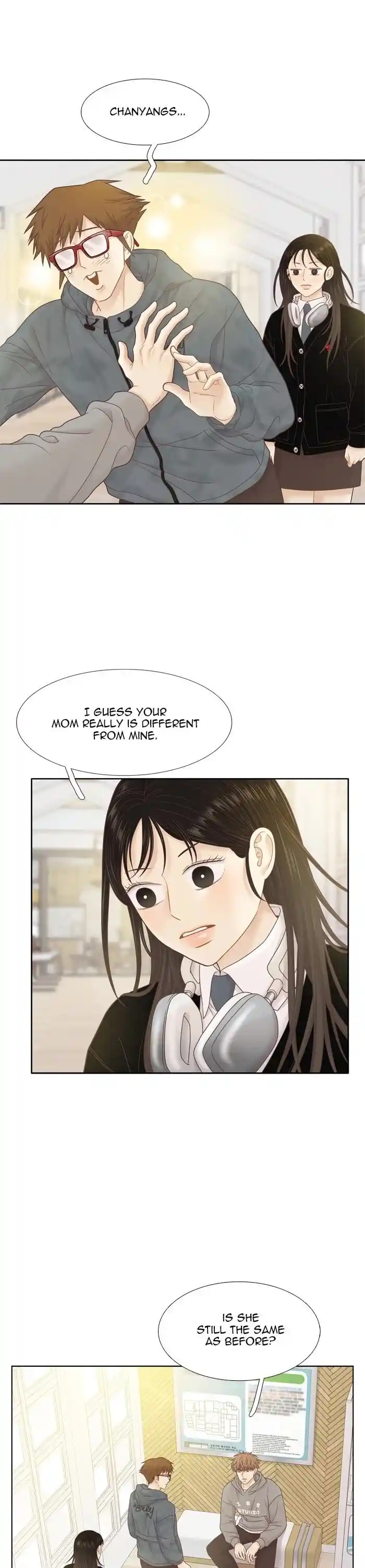 Shuumatsu Sekai Yuri Anthology Ch.414