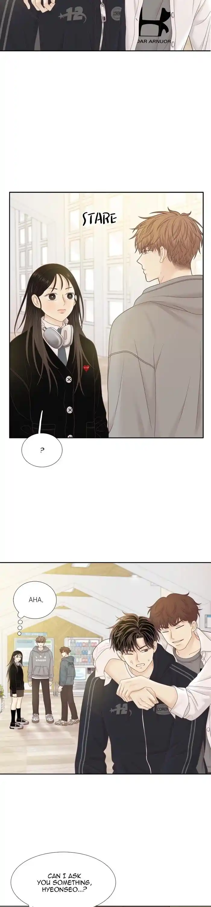 Shuumatsu Sekai Yuri Anthology Ch.414