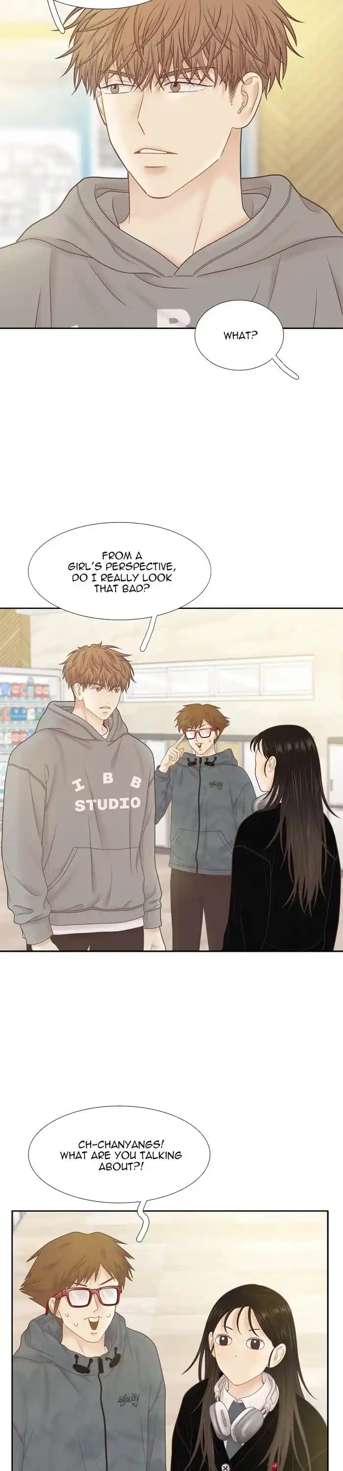 Shuumatsu Sekai Yuri Anthology Ch.414