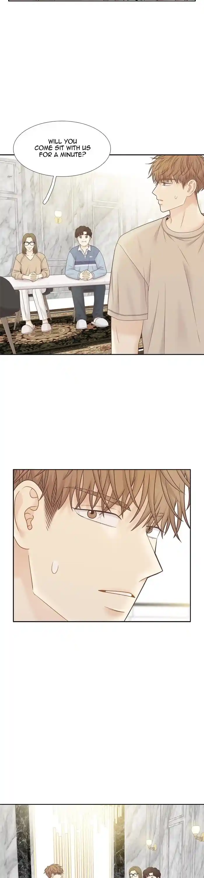 Shuumatsu Sekai Yuri Anthology Ch.414